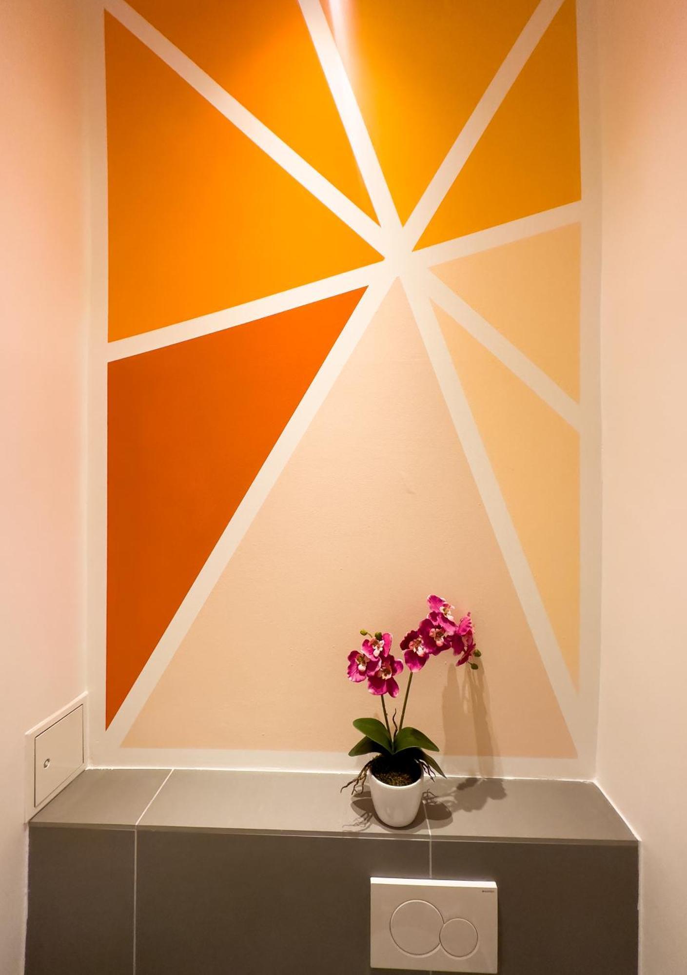 Exclusive Museumsquartier Apartment Wien