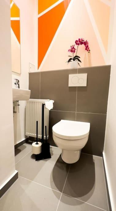 Exclusive Museumsquartier Apartment Wien