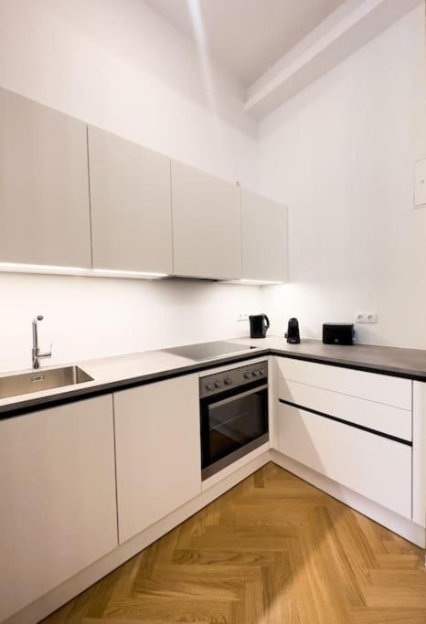 Exclusive Museumsquartier Wien